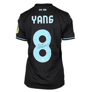Lina Yang 杨莉娜 Lazio Women shirt
