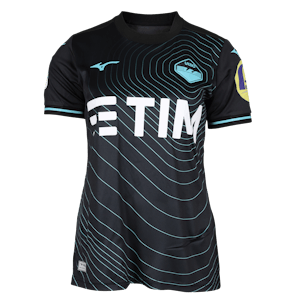 Eleonora Goldoni Lazio Women jersey