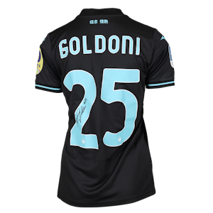 Eleonora Goldoni Lazio Women jersey