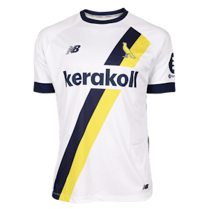 Antonio Palumbo Modena shirt