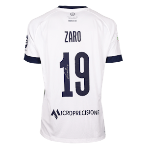 Giovanni Zaro Modena shirt