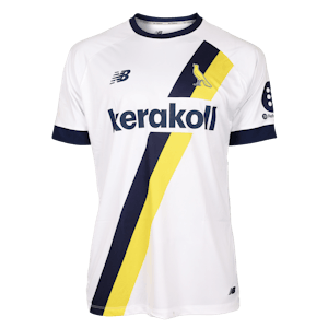 Giovanni Zaro Modena shirt