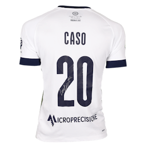 Modena 팀의 Giuseppe Caso 셔츠