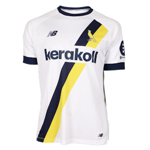 Maglia di Matteo Cotali (Modena)