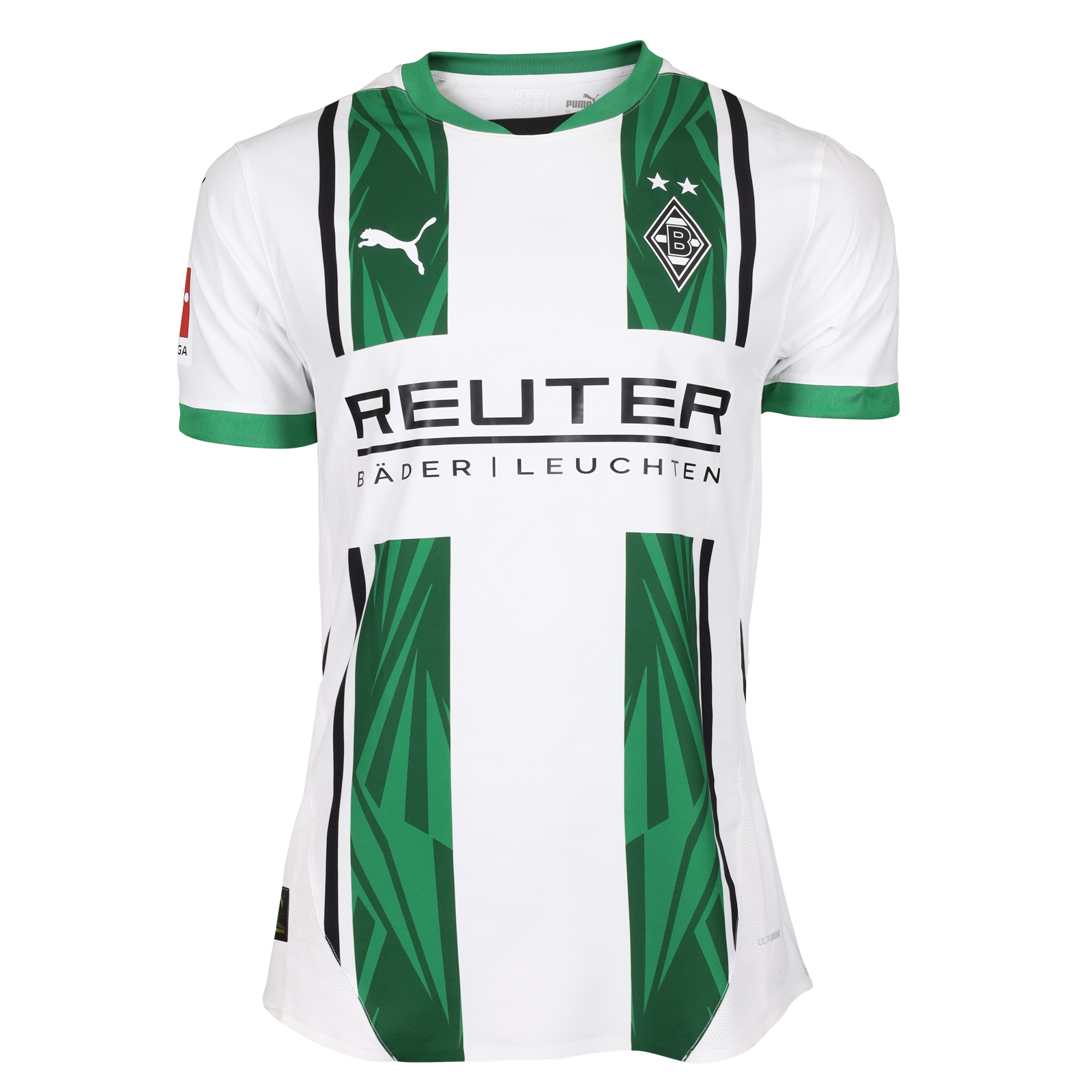 Ko Itakura 板倉滉 Borussia Mönchengladbach jersey