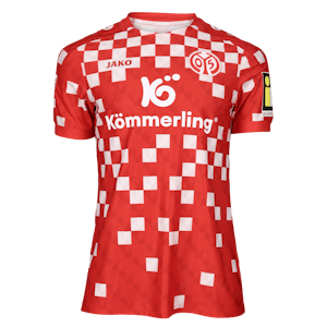 Anthony Caci Mainz 05 shirt