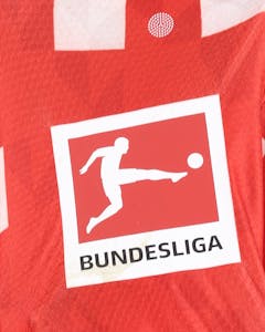 Anthony Caci Mainz 05 shirt