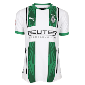 Nico Elvedi Borussia Mönchengladbach shirt