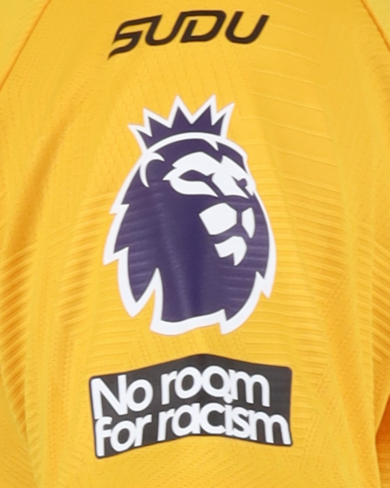 Matt Doherty Wolverhampton Wanderers shirt