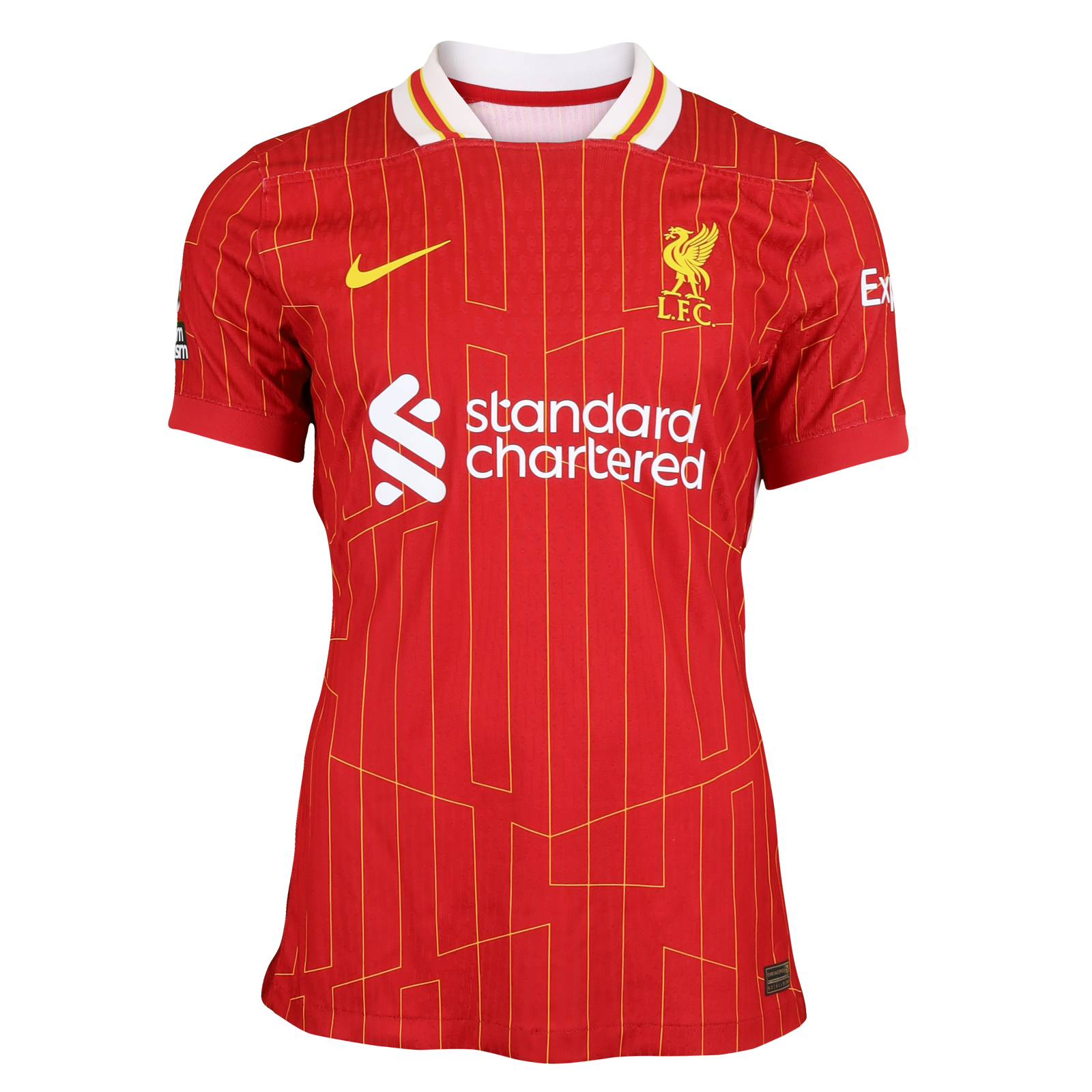 Curtis Jones | Liverpool - Fulham | Liverpool FC