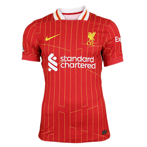 Andrew Robertson Liverpool forması