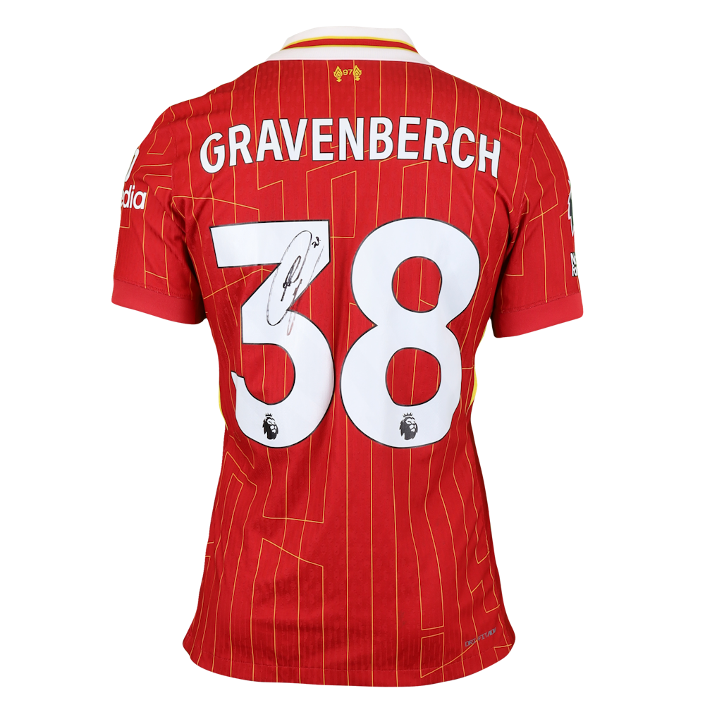 LFC GRAVENBERCH ユニフォーム 5e0bde51-93df-45f8-9e36-