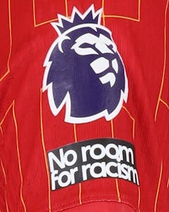 Ryan Gravenberch Liverpool shirt
