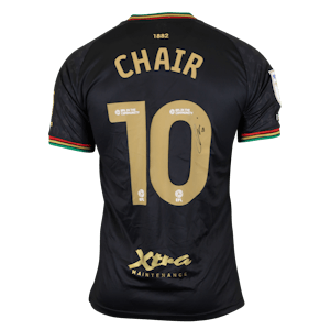 Ilias Chair Queens Park Rangers shirt