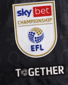 Ilias Chair Queens Park Rangers shirt