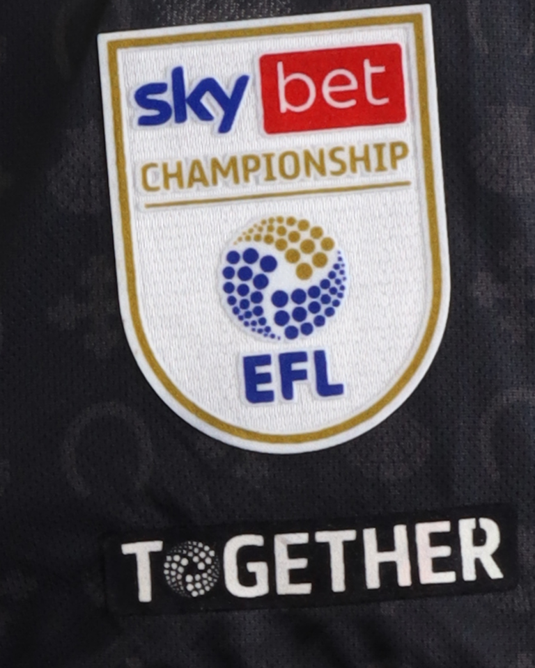 Ilias Chair Queens Park Rangers shirt