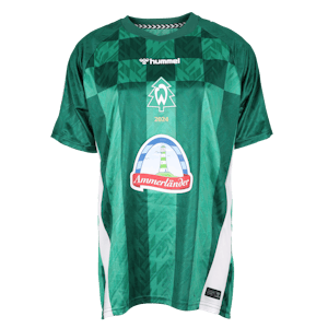 Lena Dahms Werder Bremen W shirt