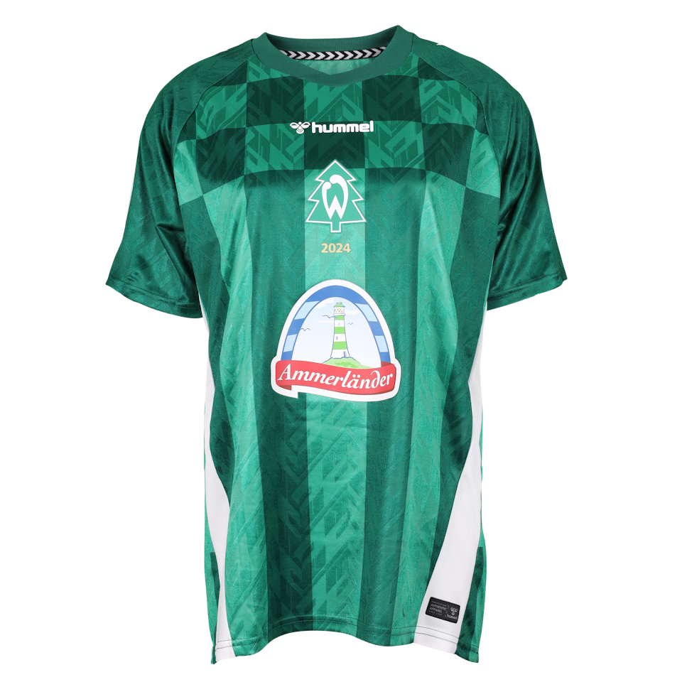 Lena Dahms Werder Bremen W shirt
