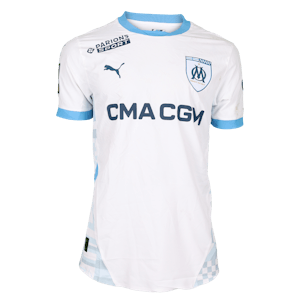 Maglia di Adrien Rabiot (Olympique de Marseille)