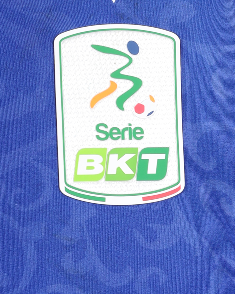 Alessandro Riccio Sampdoria shirt