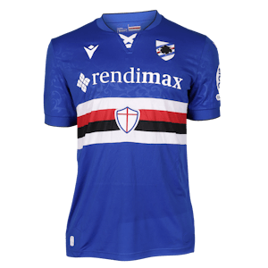 Maglia di Nicolas Ioannou (Sampdoria)
