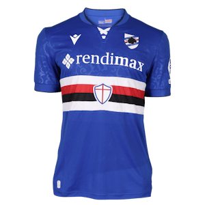 Leonardo Benedetti Sampdoria shirt