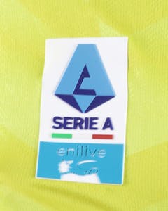 Camisola de Alex Meret, Napoli