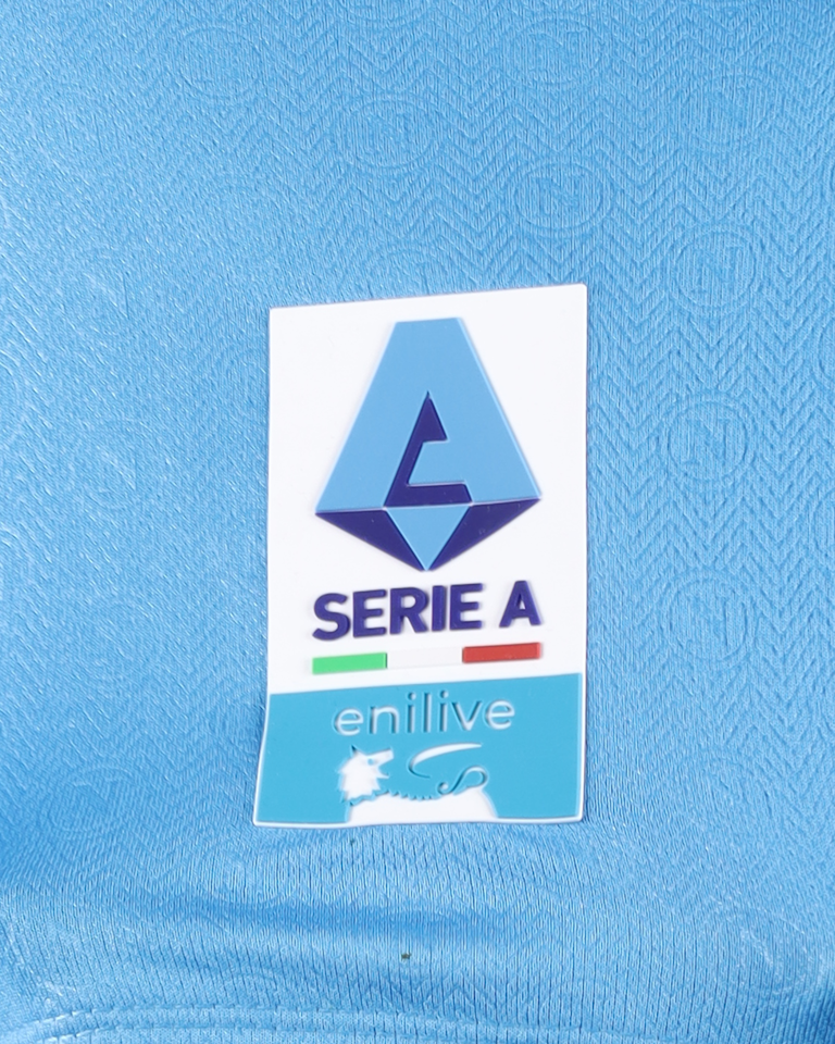 Maillot de Giovanni Di Lorenzo (Napoli)