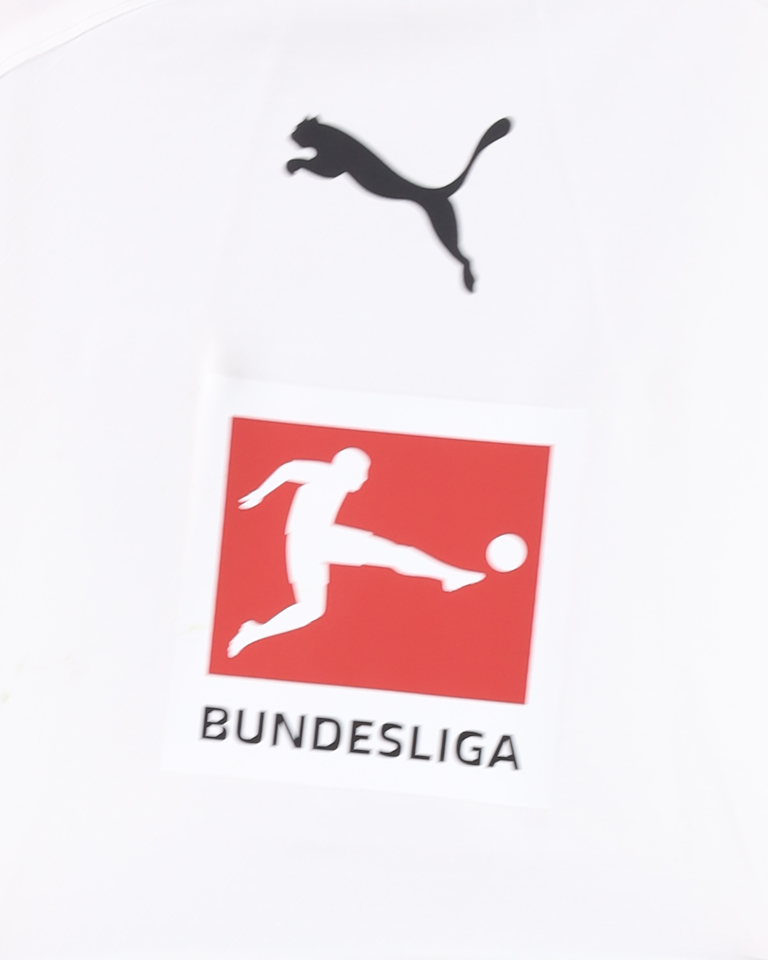 Luca Netz Borussia Mönchengladbach shirt