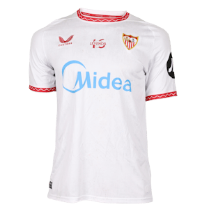 Camiseta Dodi Lukebakio Sevilla FC
