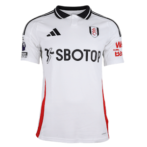 Adama Traoré Fulham shirt