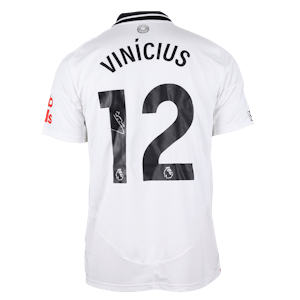 Carlos Vinícius Fulham forması