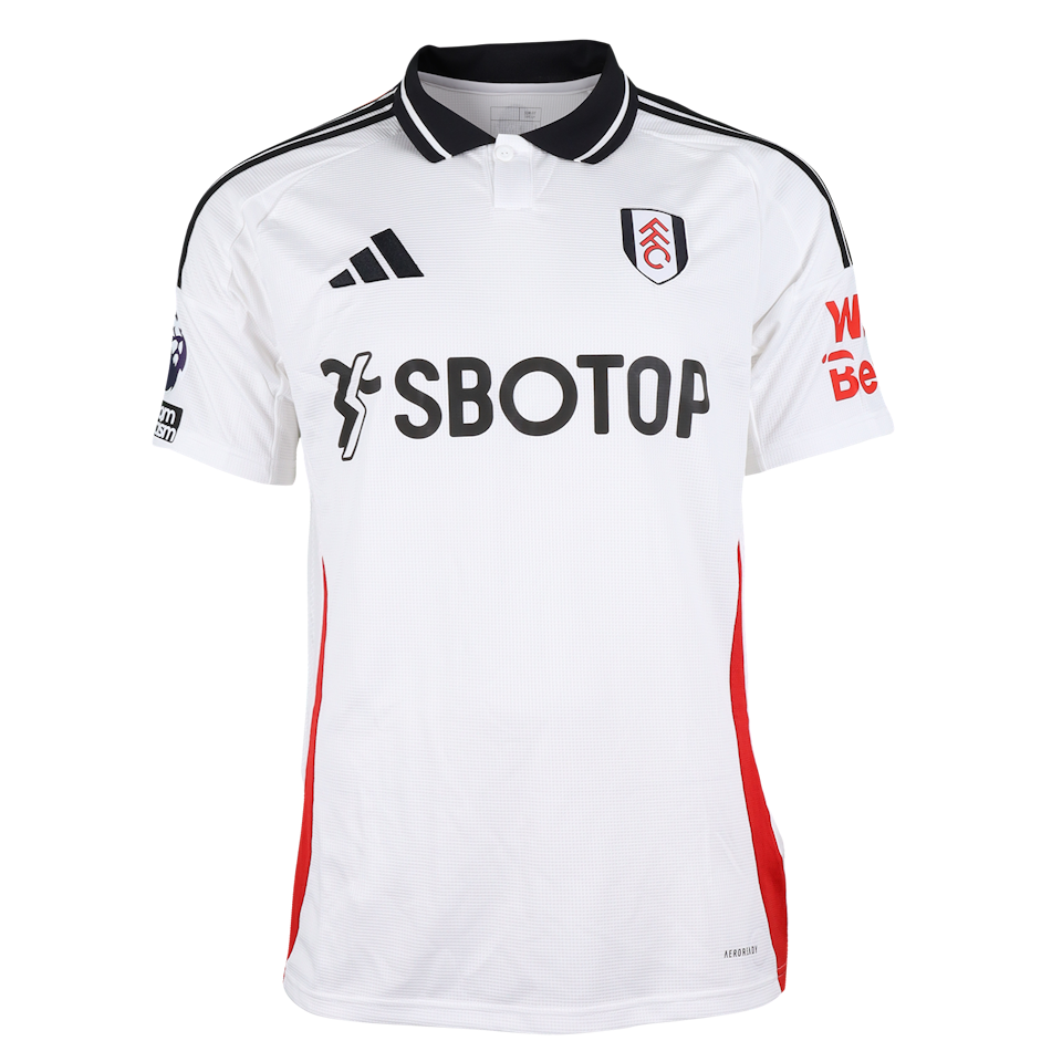 Carlos Vinícius Fulham forması