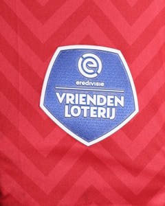 Mickey van der Hart SC Heerenveen shirt