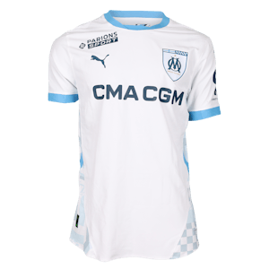 Maglia di Ismael Koné (Olympique de Marseille)
