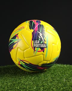 Match Scored Ball `58 - Bruno Onyemaechi | Sporting CP