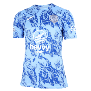 Josef Bursik Hibernian shirt