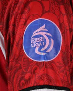 Rahmat Arjuna Reski Bali United shirt