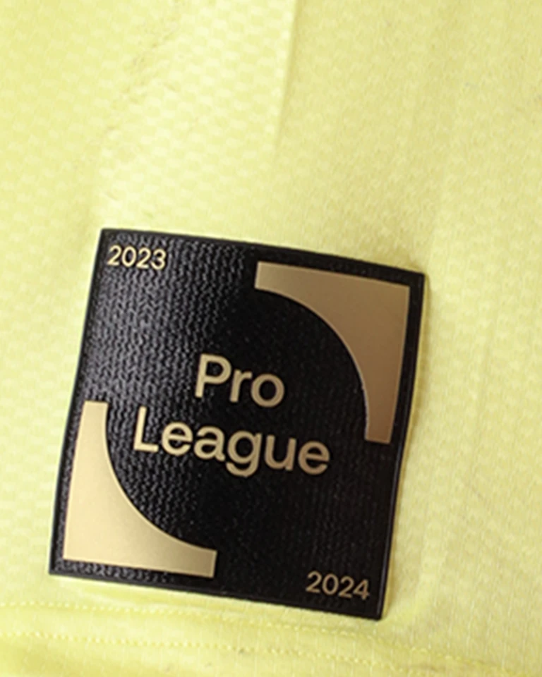 Simon Mignolet Club Brugge shirt