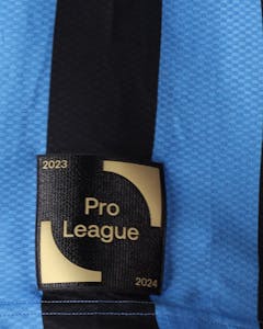 Maxim De Cuyper Club Brugge shirt