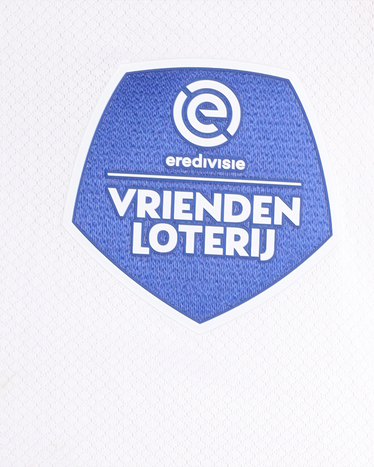 Maillot de Romano Postema (FC Groningen)