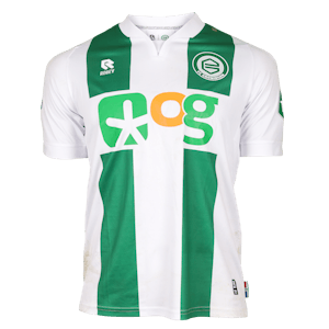 Maillot de Romano Postema (FC Groningen)
