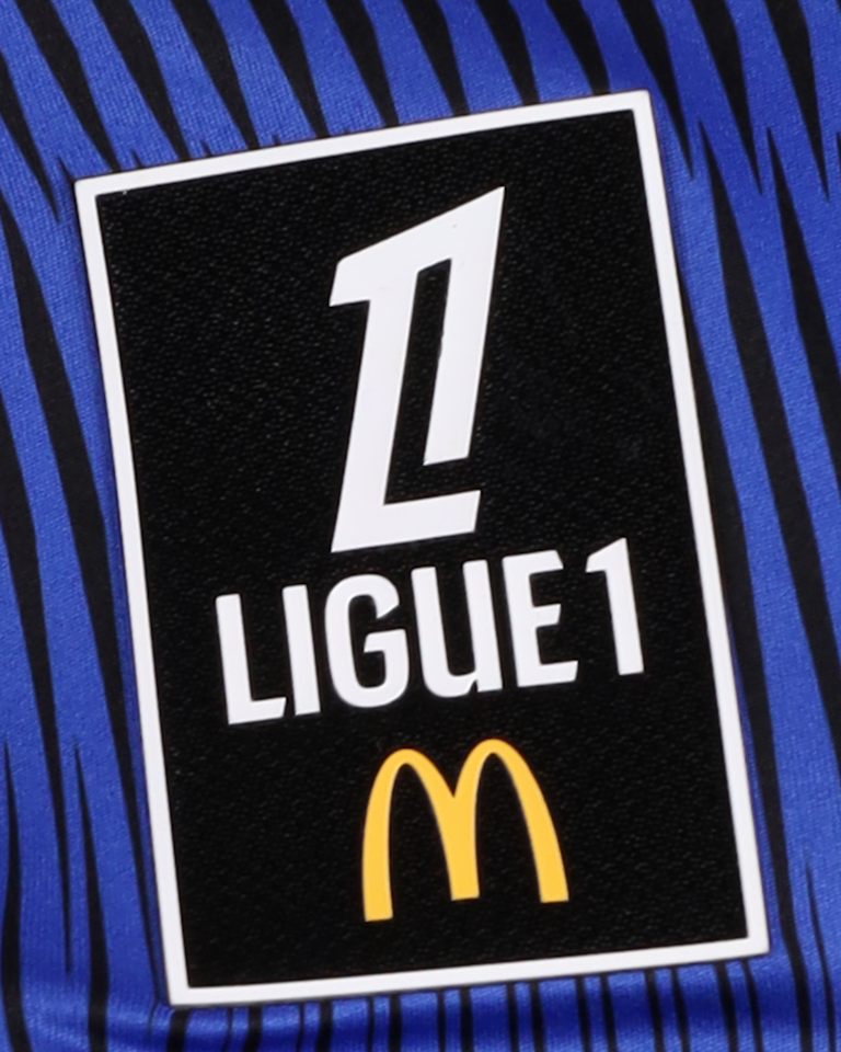 Sofiane Diop OGC Nice shirt