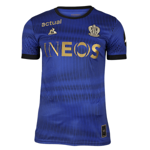 Sofiane Diop OGC Nice shirt