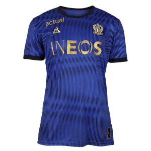 Evann Guessand OGC Nice shirt