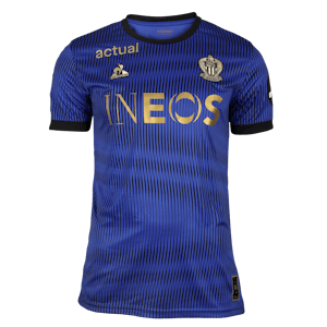 Maillot de Yaël Nandjou Kwingoua (OGC Nice)