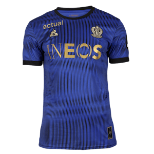 Moise Bombito OGC Nice shirt