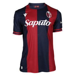 Dan Ndoye Bologna Fc 1909 shirt