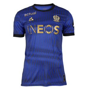 Gaëtan Laborde OGC Nice shirt