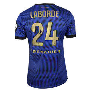 Gaëtan Laborde OGC Nice shirt